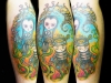 thumbs addams family wednesday octopus 37 DIE STICHELEI | Galerie
