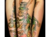 thumbs alice wunderland hase pilz alice madness returns tattoo 05 DIE STICHELEI | Galerie