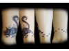 thumbs cat katze katzentattoo gothic rockabilly tattoo girly 17 DIE STICHELEI | Galerie