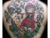 thumbs eulentattoo eule red riding hood wolf igel strawberry tattoo 19 DIE STICHELEI | Galerie