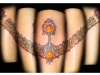thumbs for the birds tattoo vogel 31 DIE STICHELEI | Galerie