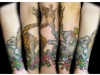 thumbs giraffe elefant blumen tatoo 04 DIE STICHELEI | Galerie