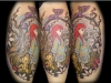 thumbs gothic dark katze evil girly tattoo 27 DIE STICHELEI | Galerie