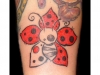 thumbs marienkfer skull girly schmetterling tattoo 26 DIE STICHELEI | Galerie