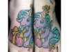 thumbs my little pony tttowierung 14a DIE STICHELEI | Galerie