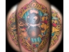 thumbs pittiplatsch sandmnnchen tattoo 12 DIE STICHELEI | Galerie