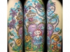 thumbs prinzessin engel princess tattoo katze birdcage cage vogelkfig 43 DIE STICHELEI | Galerie