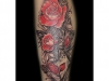 thumbs rose ornament 04 DIE STICHELEI | Galerie