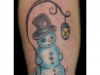 thumbs schneemann girly tattoo 26 DIE STICHELEI | Galerie