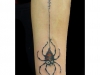 thumbs spinne cute spider  tattoo 02 DIE STICHELEI | Galerie