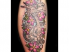 thumbs terry prattchett tattoo drache dragon comic tattoo 40 DIE STICHELEI | Galerie