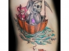 thumbs tod tdchen cute dead girly tattoo 29 DIE STICHELEI | Galerie