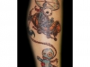 thumbs voodoo nightmare helicopter steampunk gothic tattoo 15 DIE STICHELEI | Galerie