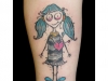 thumbs voodoodoll tattoo 34 DIE STICHELEI | Galerie