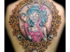 thumbs zombie girly corpsebride corpse bride skull girly 07 DIE STICHELEI | Galerie